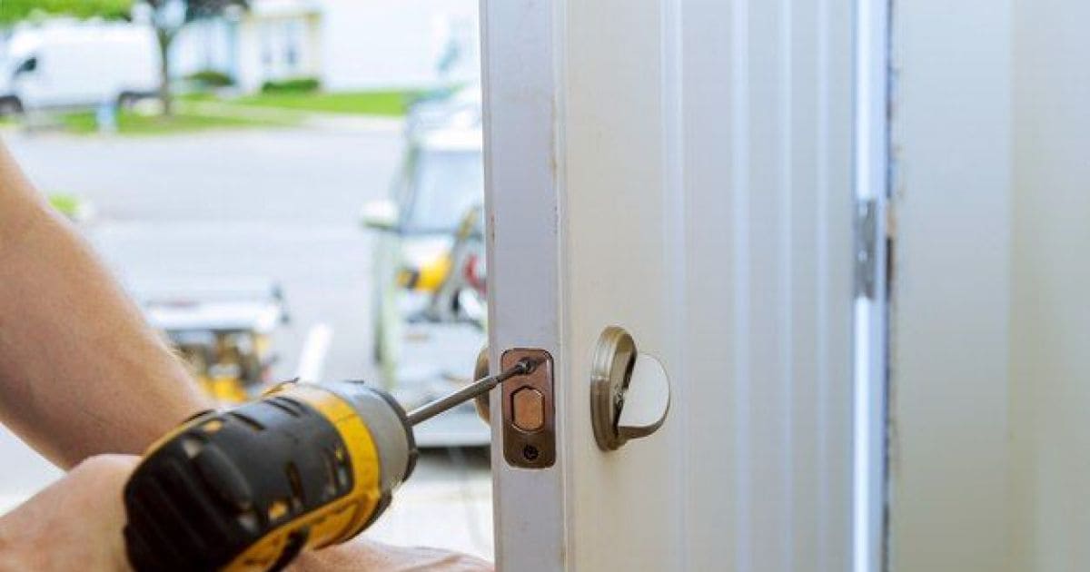 Trust Lancaster Locksmiths for Fast Emergency Repairs