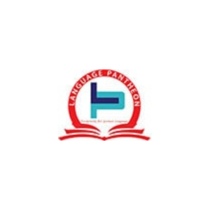 Language Pantheon logo