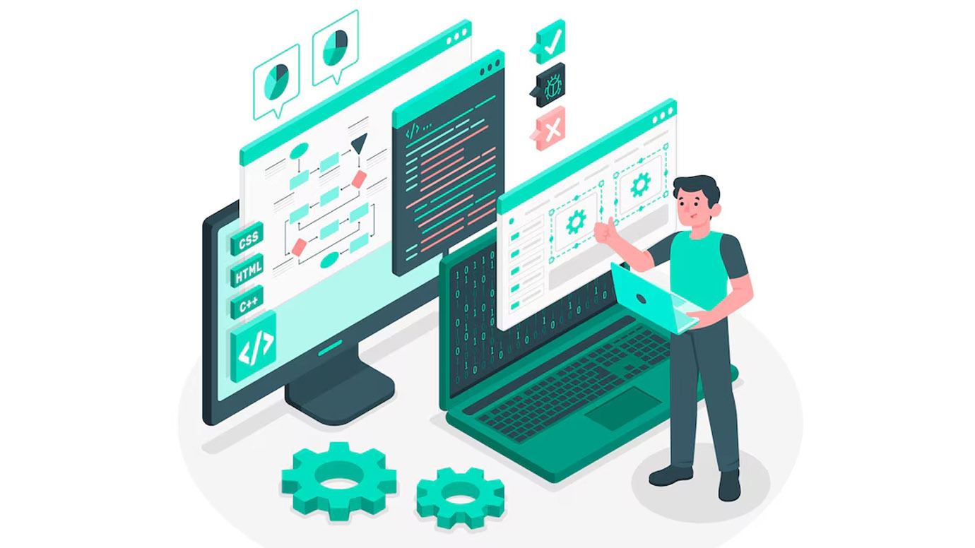 Develop Web Applications with Laravel Development Company in Delhi by InvoIdea 1 Laravel
