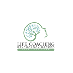 life coach logo