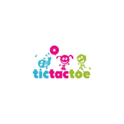 Tictactoe Logo