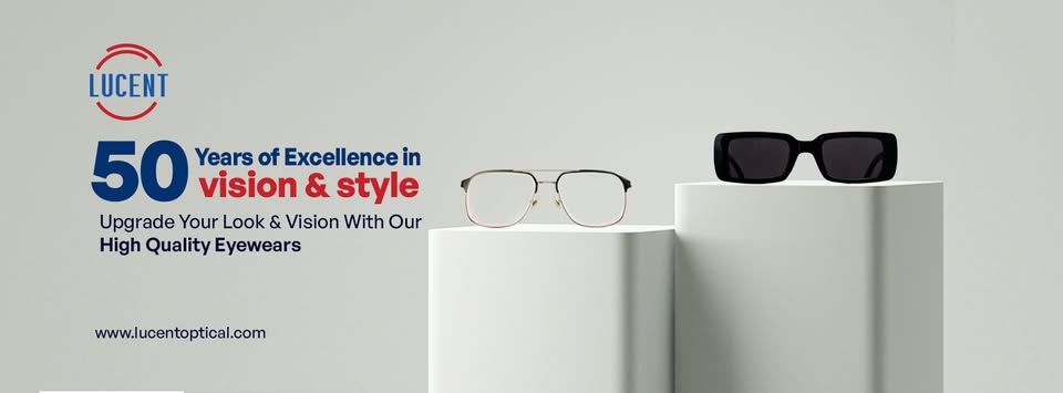 Your Ultimate Guide to Eyewear: Men’s