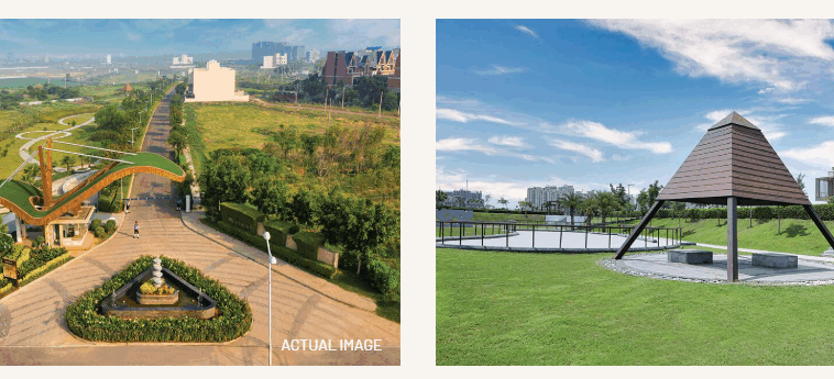 Luxury apartment in gurgaon