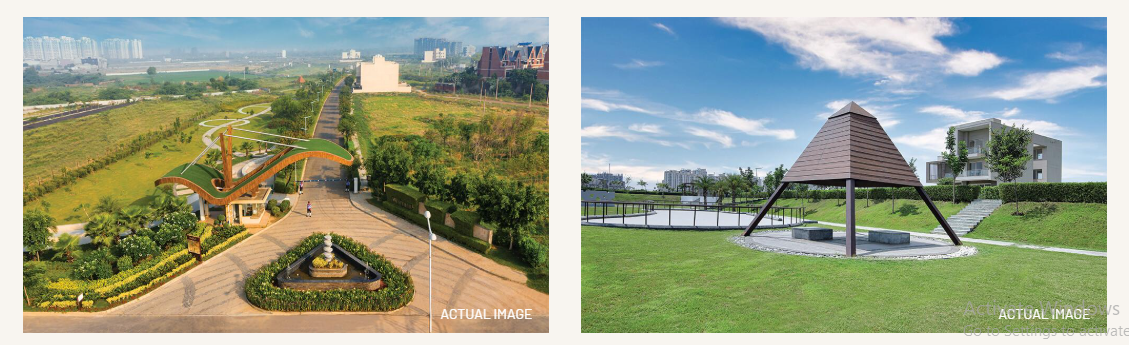 Duplex Apartment In Gurgaon | Experion 1 Luxury apartment in gurgaon