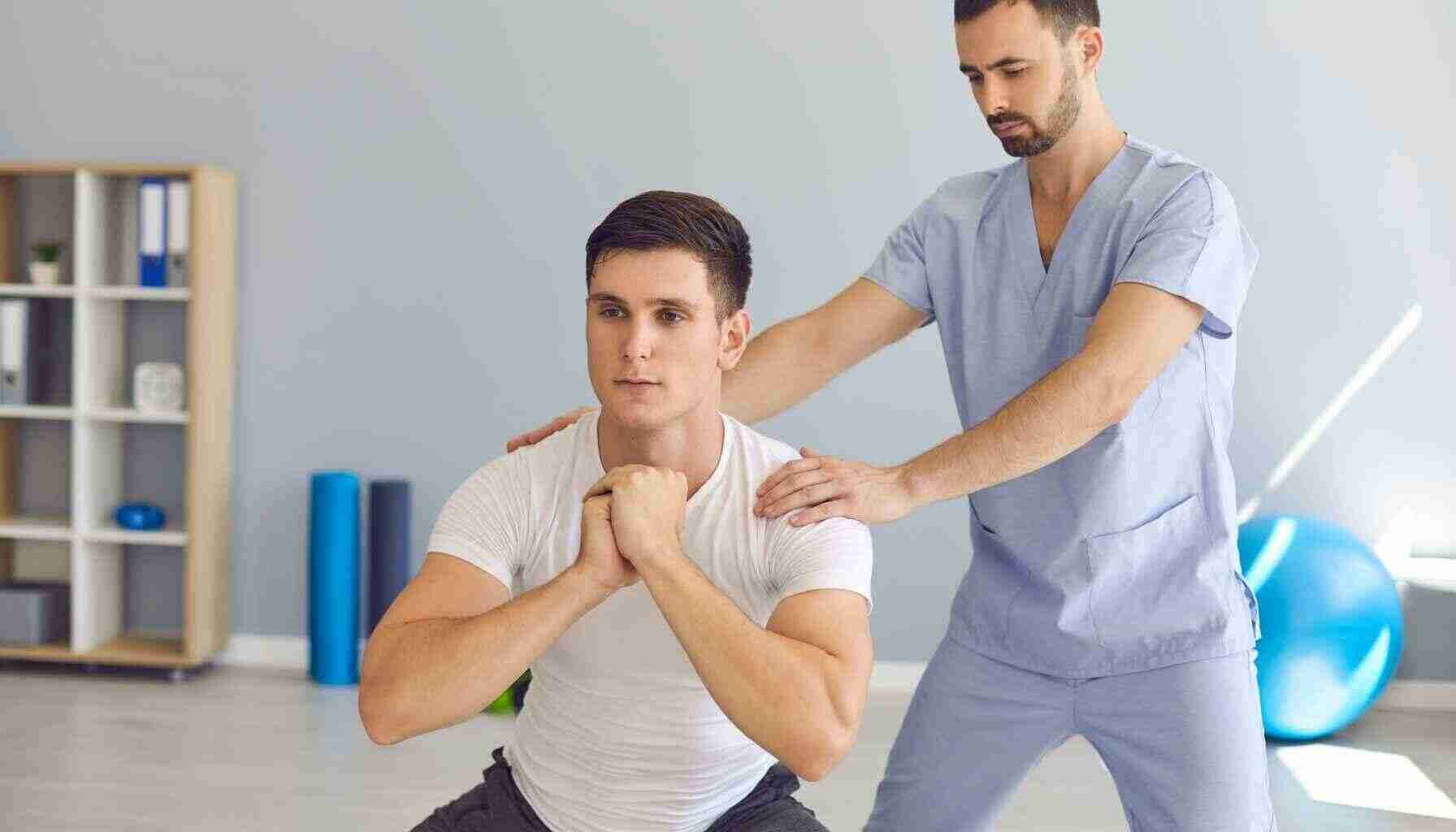 How Sports Physiotherapy May Assist in Managing Overuse Injuries