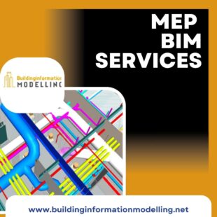 MEP BIM Services 3