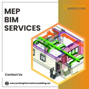 MEP BIM Services 5