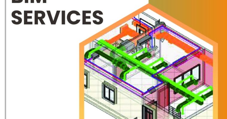 MEP BIM Services 5