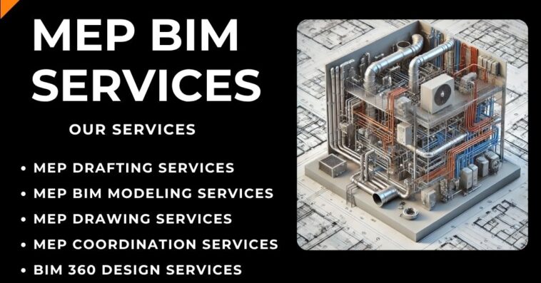 MEP BIM Services