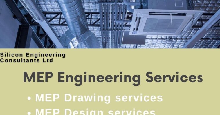 MEP Engineering Services 18 JUNE