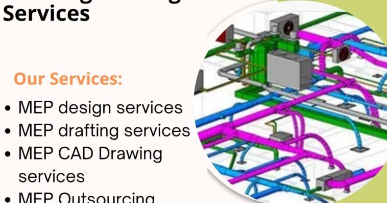 MEP Engineering Services 27 JUNE