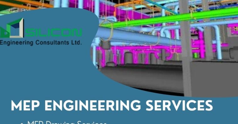 MEP engineering Services 30 JUNE