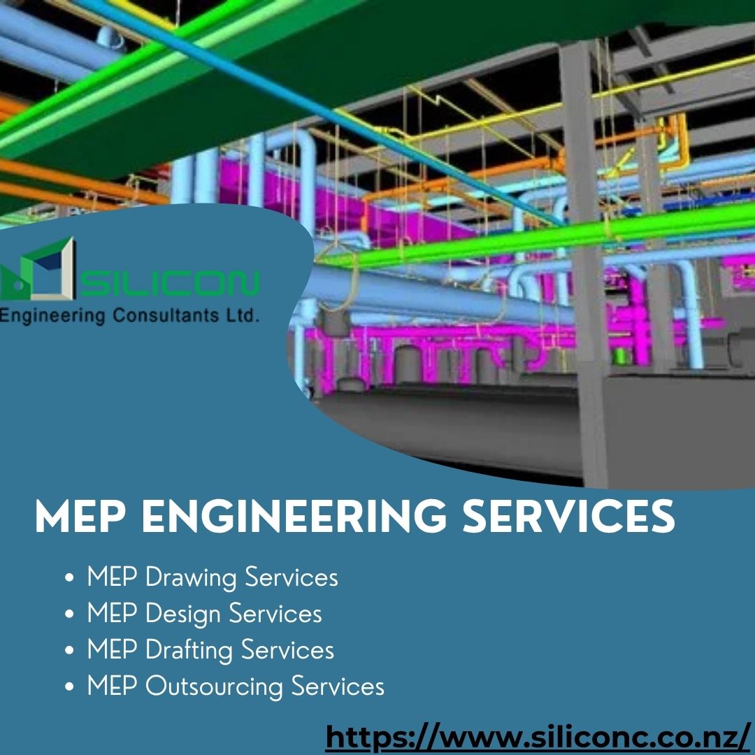 MEP engineering Services 30 JUNE