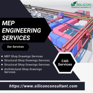 MEPSystemDesigningUSA