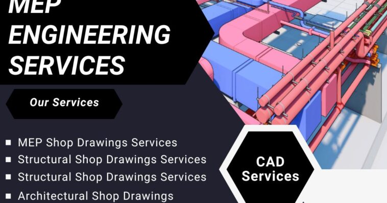 MEPSystemDesigningUSA