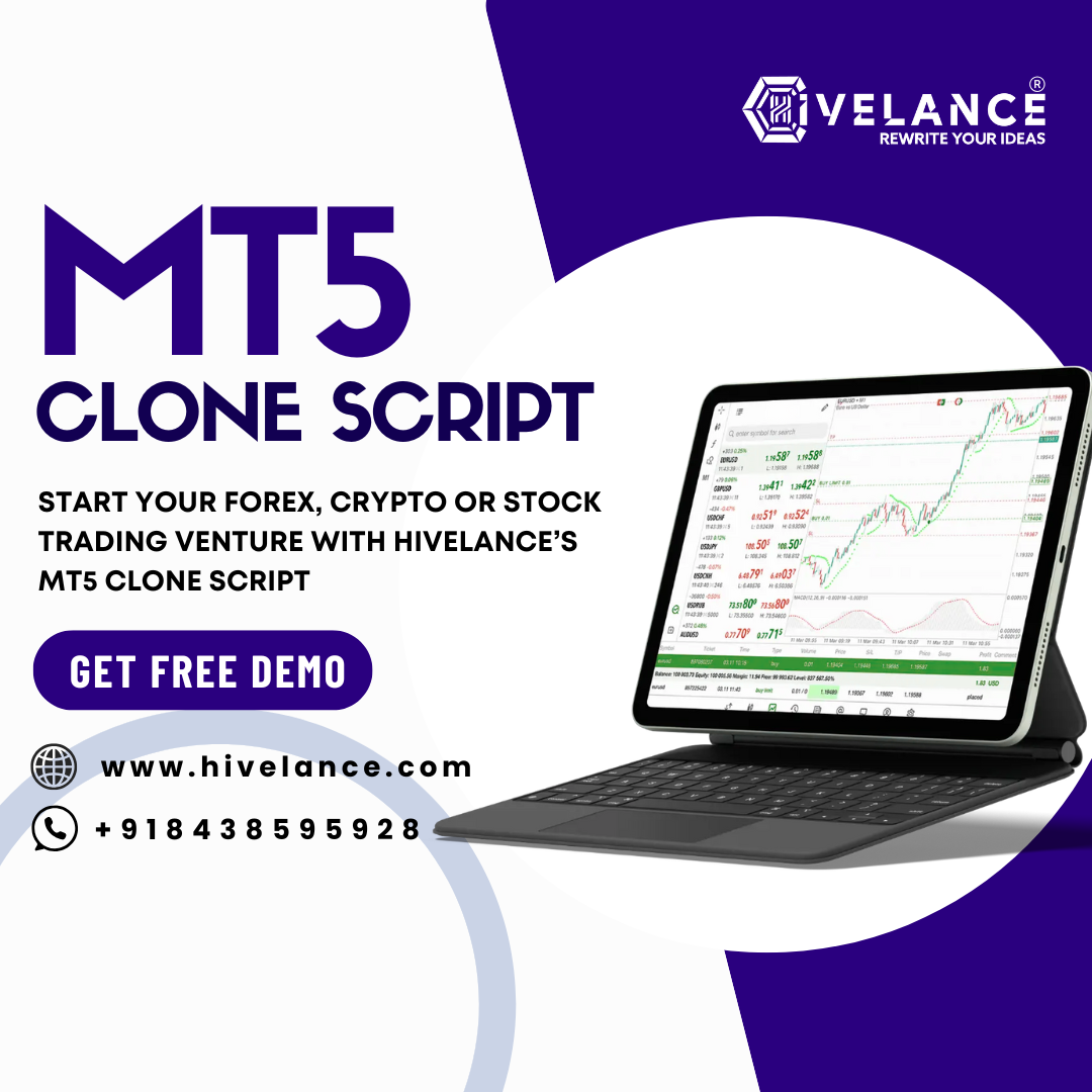 MT5 clone spftware