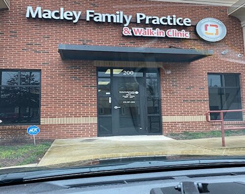 Macley Family Practice