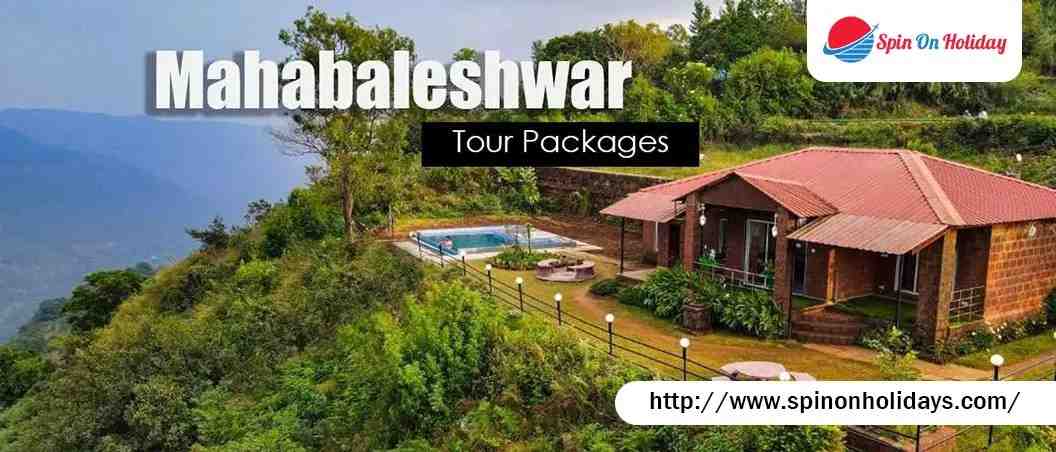 Mahabaleshwar Tour Package