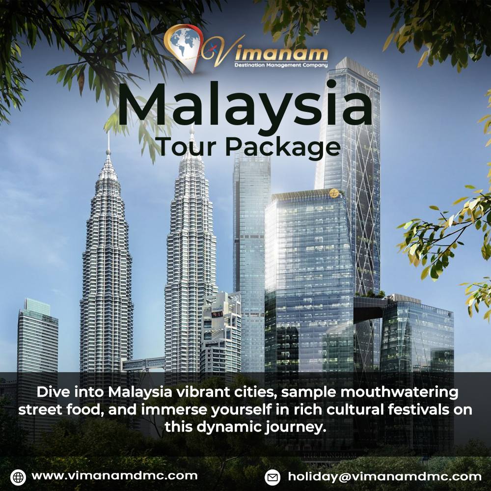 4 Days Malaysia Tour Package Hotels and Resorts 1 Malaysia 1 17