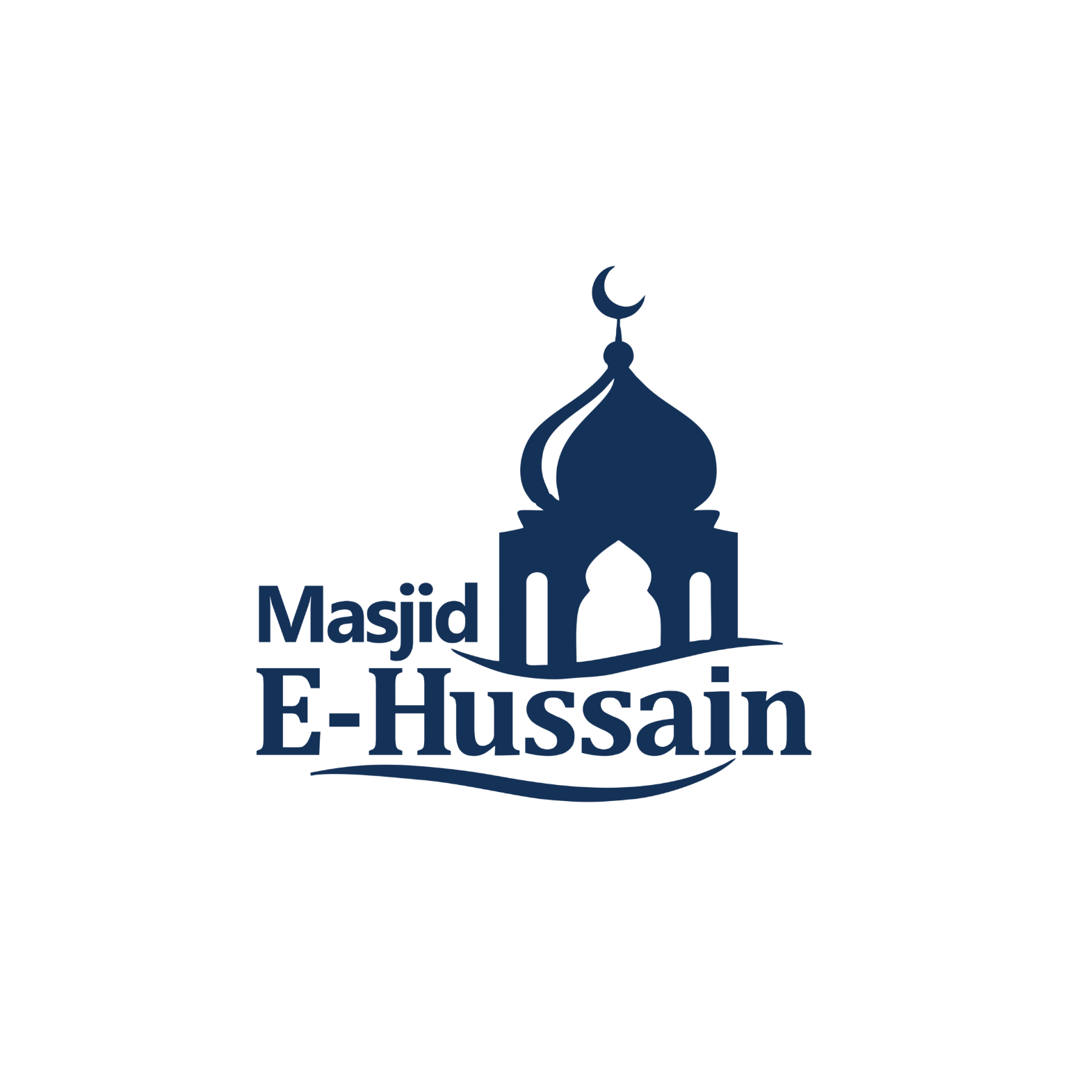 1. Masjid e hussain: Serving the Ummah