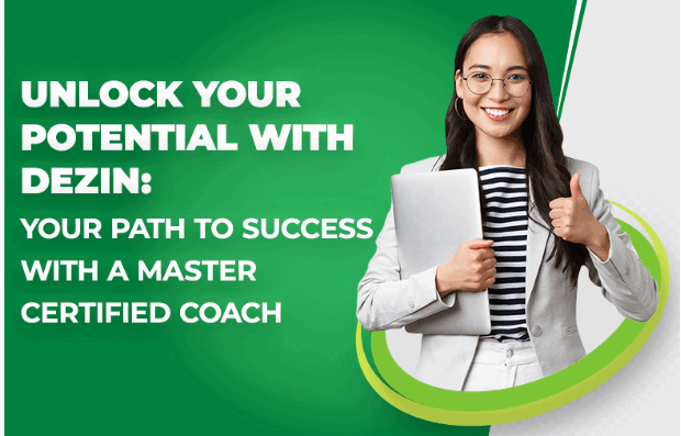 Master Certified Life Coach