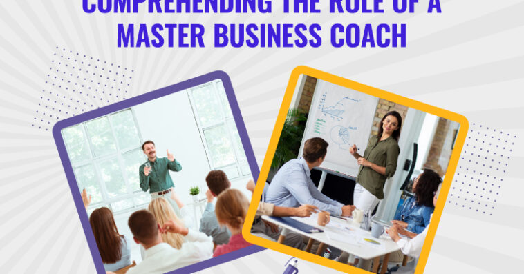 Master Coach