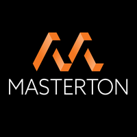Masterton logo