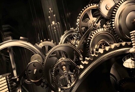Mechanical Engineering 1
