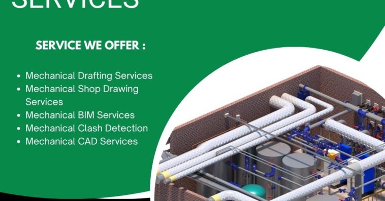 Mechanical Engineering Services