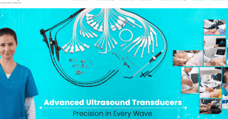 Medical Equipment Companies In India