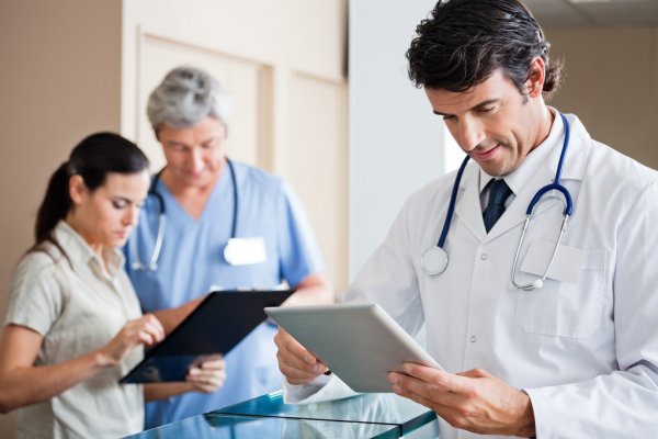 Medical Health Insurance 1