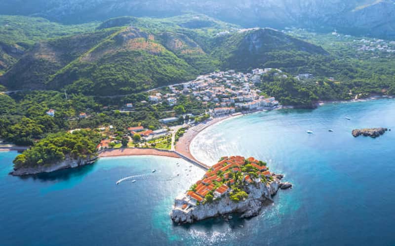 Montenegro Sailing: Discover Adriatic Coasts 1 Montenegro1 1