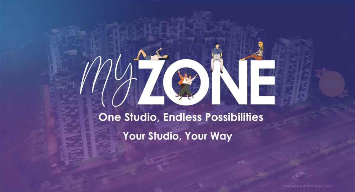 My Zone Noida Where Smart Living Meets Urban Vision 1 My Zone