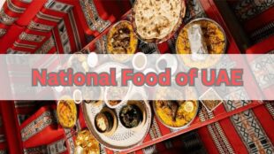National Food of UAE