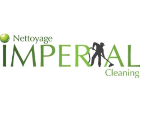 Nettoyage Imperial logo 1