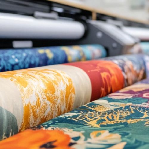 How To Find a Clothing Print Services in Dallas, TX