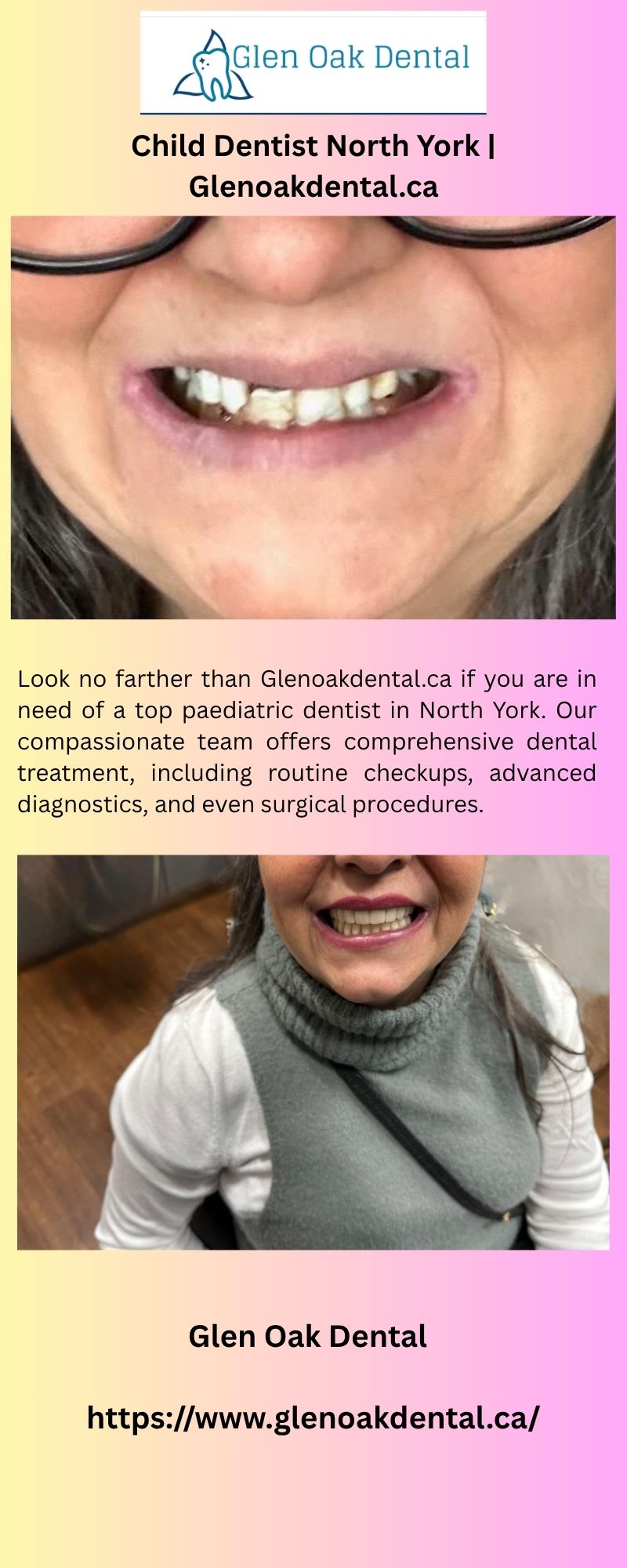 Child Dentist North York | Glenoakdental.ca 1 Newark Towing Services Trusted Local Towing Experts 3
