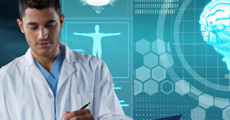 Next Gen Healthcare EHR Solutions The Role of AI and Data Interoperability