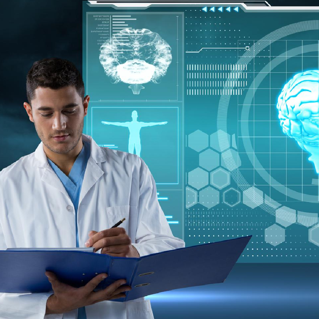 Next-Gen Healthcare EHR Solutions: The Role of AI and Data Interoperability 1 Next Gen Healthcare EHR Solutions The Role of AI and Data Interoperability