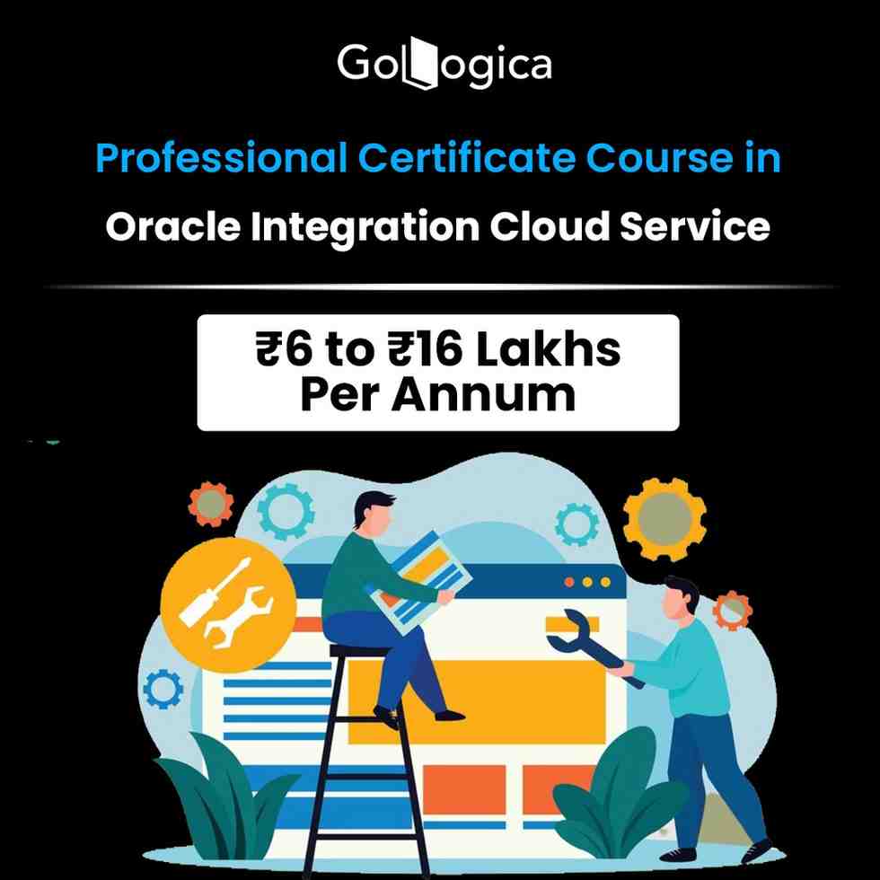 GoLogica Presents an OIC Online Training