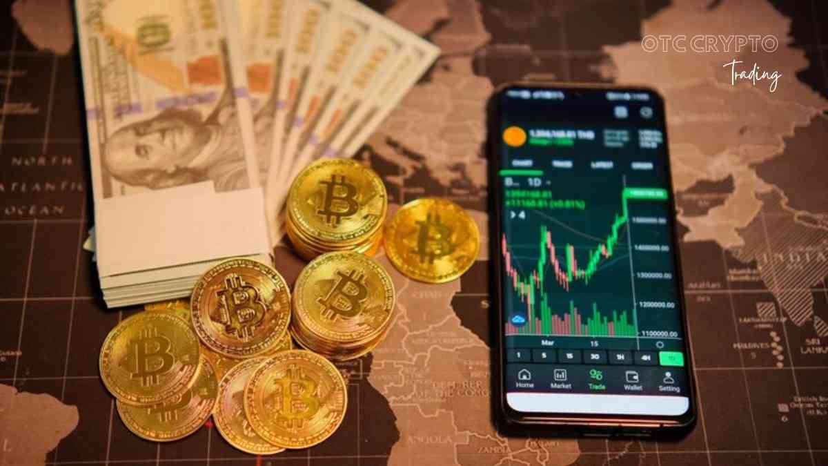 What is the Best OTC Crypto Exchange?