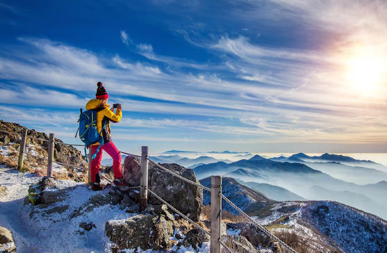 15 Adventure Activities in Sikkim for Thrill Seekers