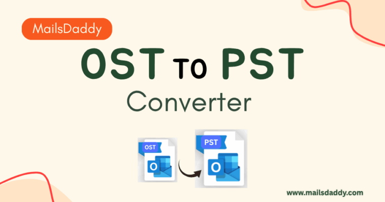 ost to pst converter tool