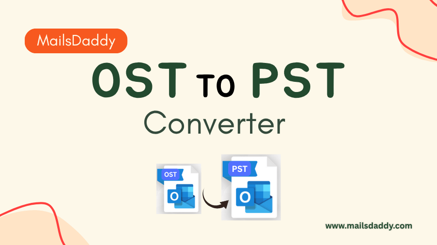 How to Successfully Convert OST File to PST Format?