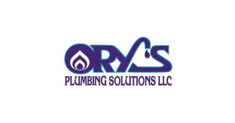 Orys Plumbing Solutions bg