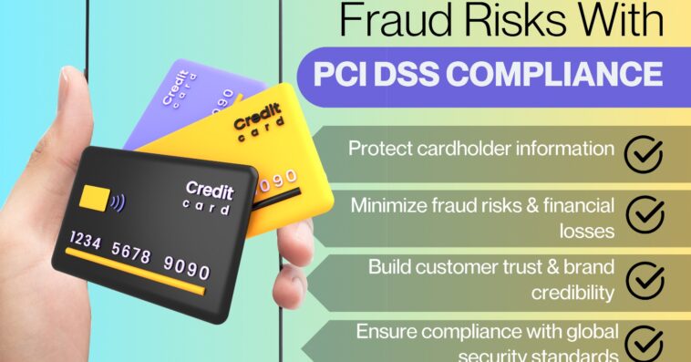 PCI DSS COMPLIANCE CERTIFICATION 1