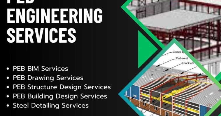 PEB Engineering Services