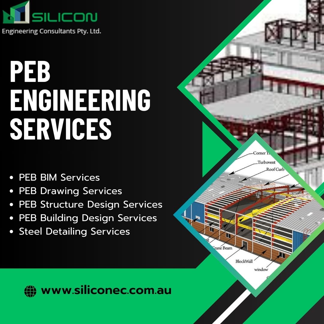PEB Engineering Services
