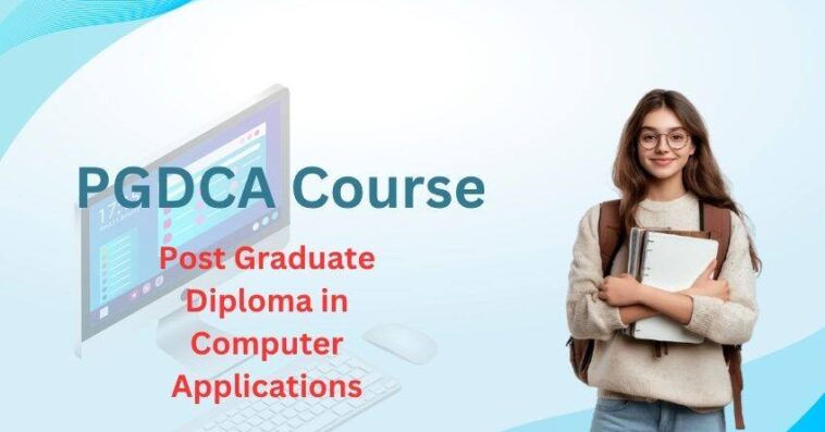 PGDCA Course