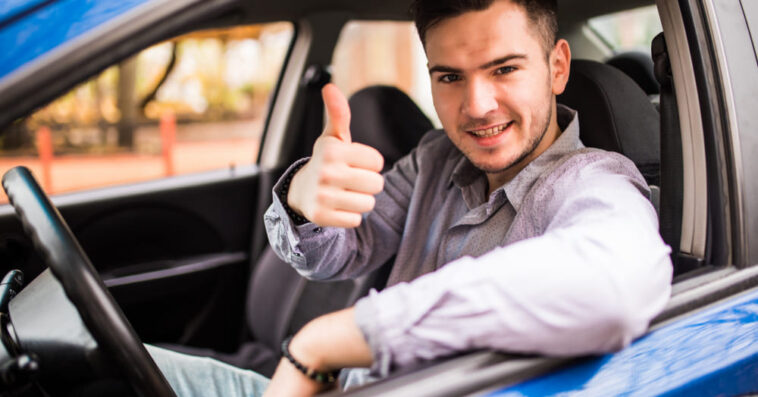 PRIVATE DRIVER